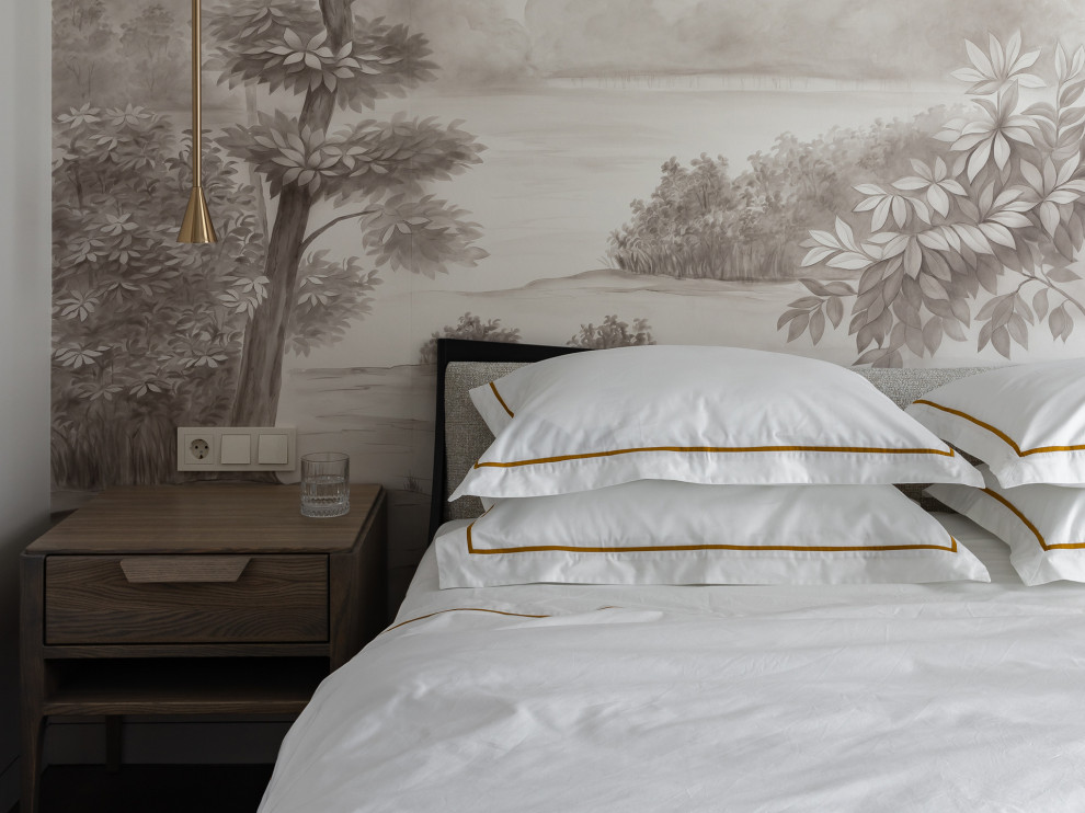 Квартира в Москве