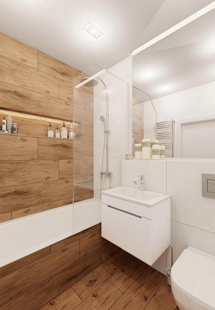 ЖК Белорецкий, Екатеринбург