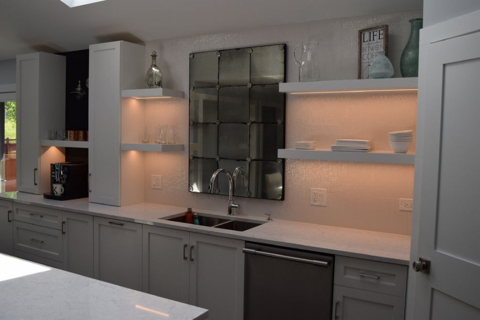 Downers Grove Kitchen Remodel