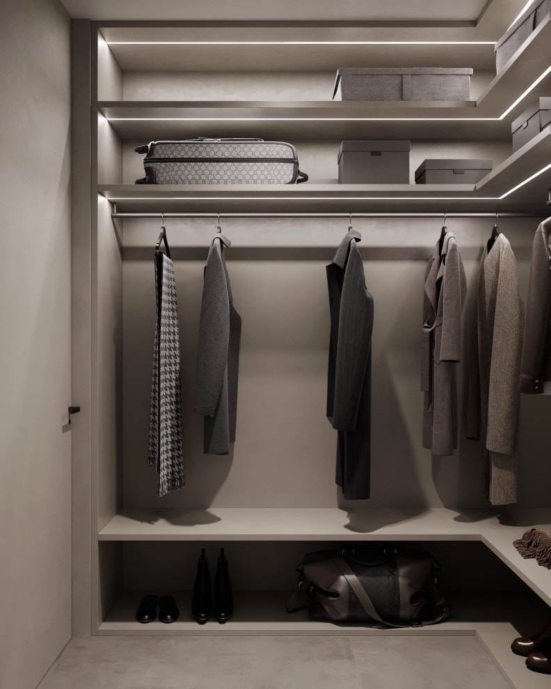 ДП Фонвизина 83 м2