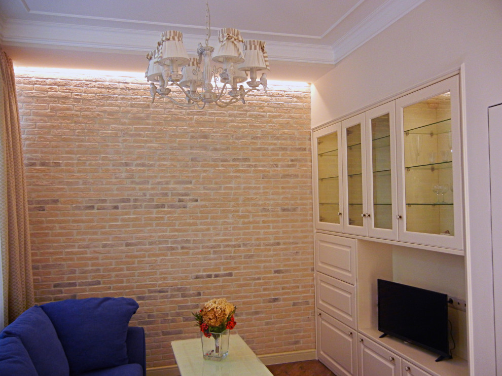 Квартира в Москве