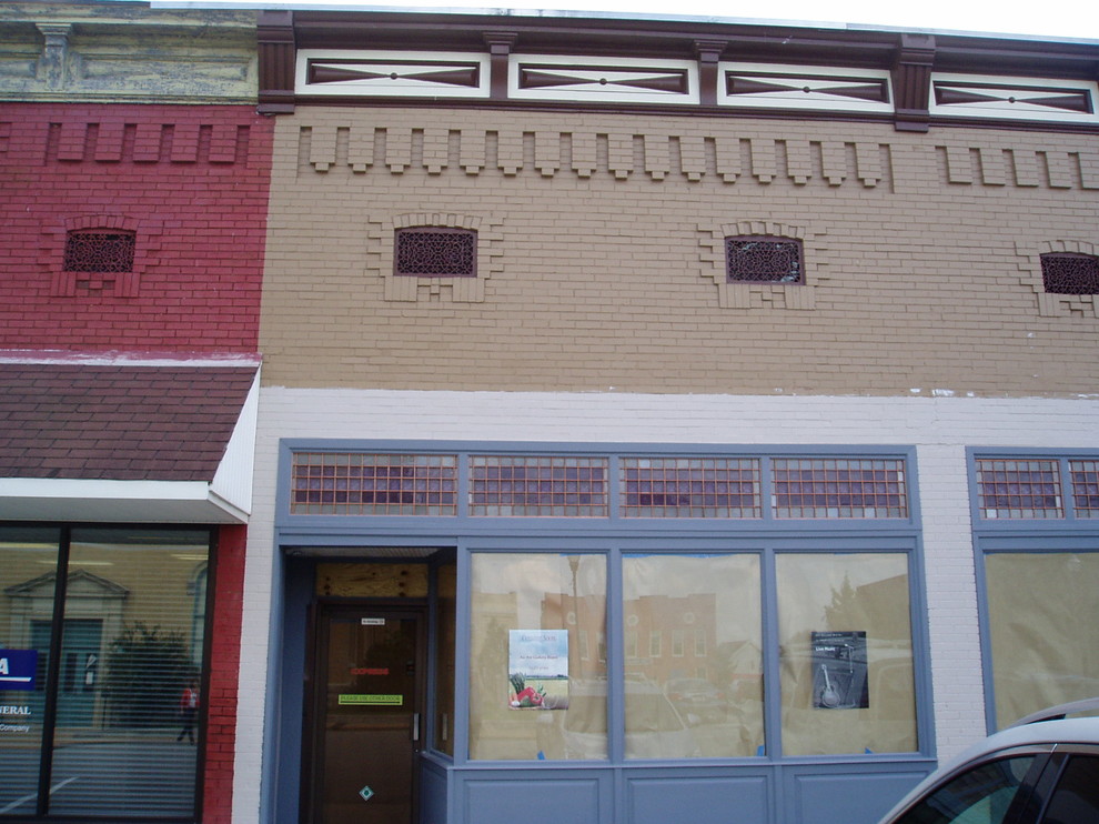 Store Front