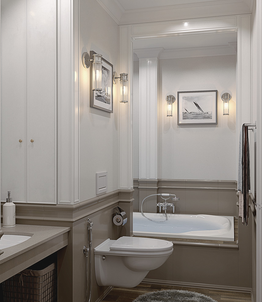 ЖК "Родной город"