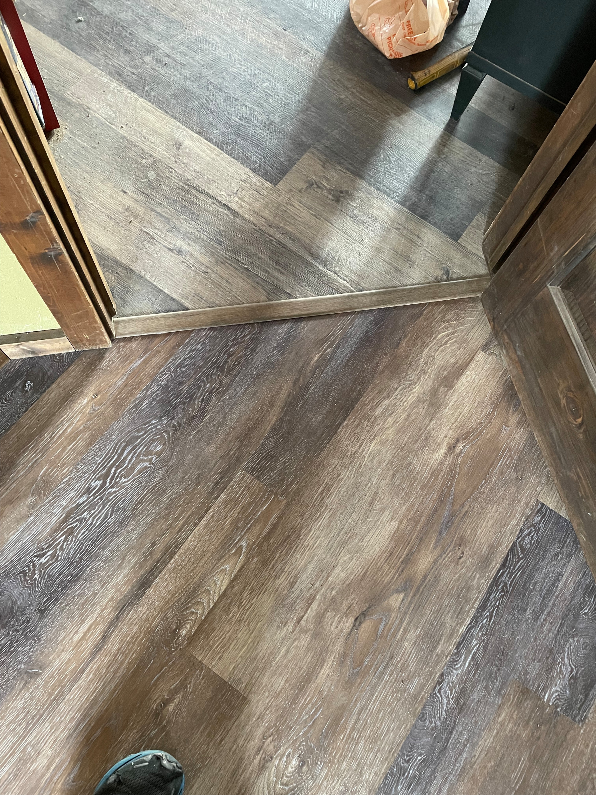 Cabin Project