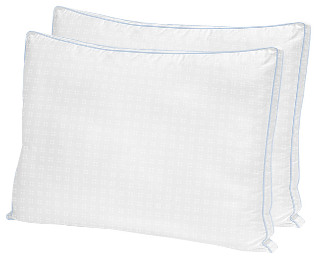 soft tex cooling pillow
