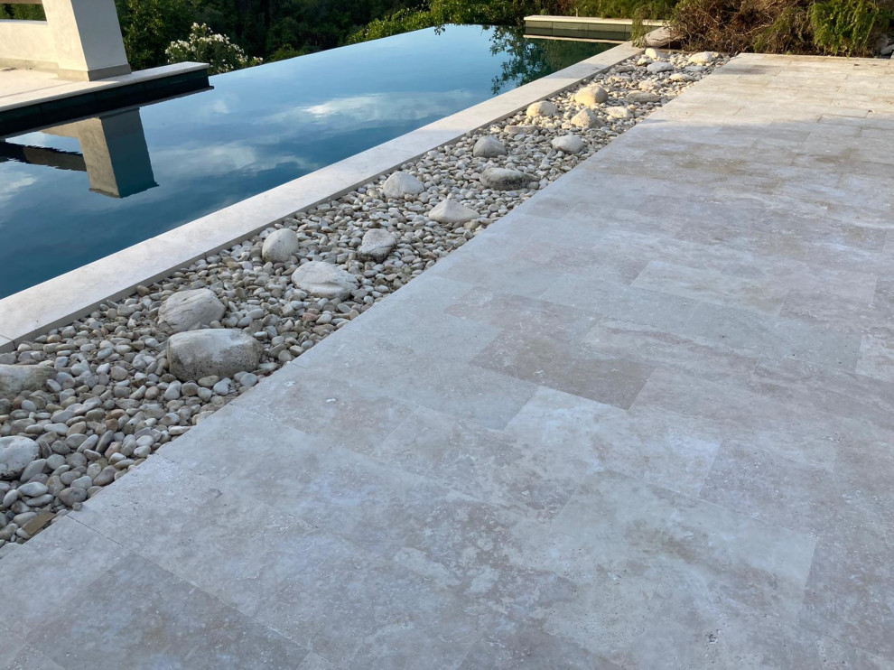 Reconstrucción de la Villa Sotogrande