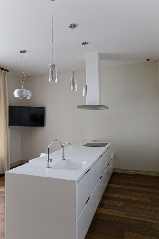 Дом Рублево