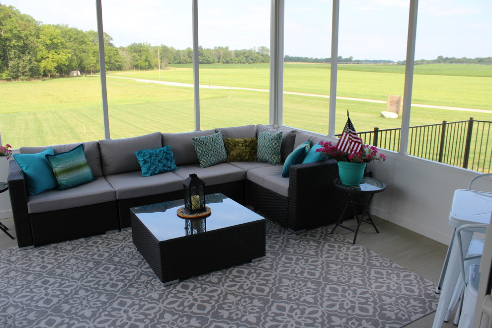 Modern Farmhouse