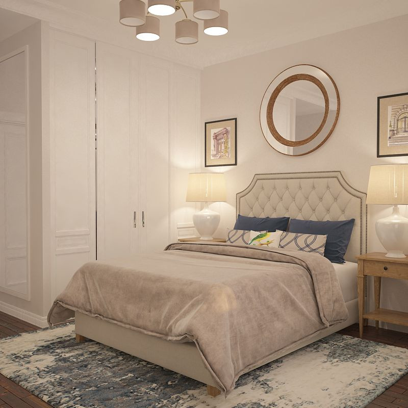 ЖК Анкудиновский