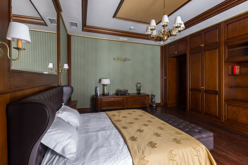 Проект "Традиция"