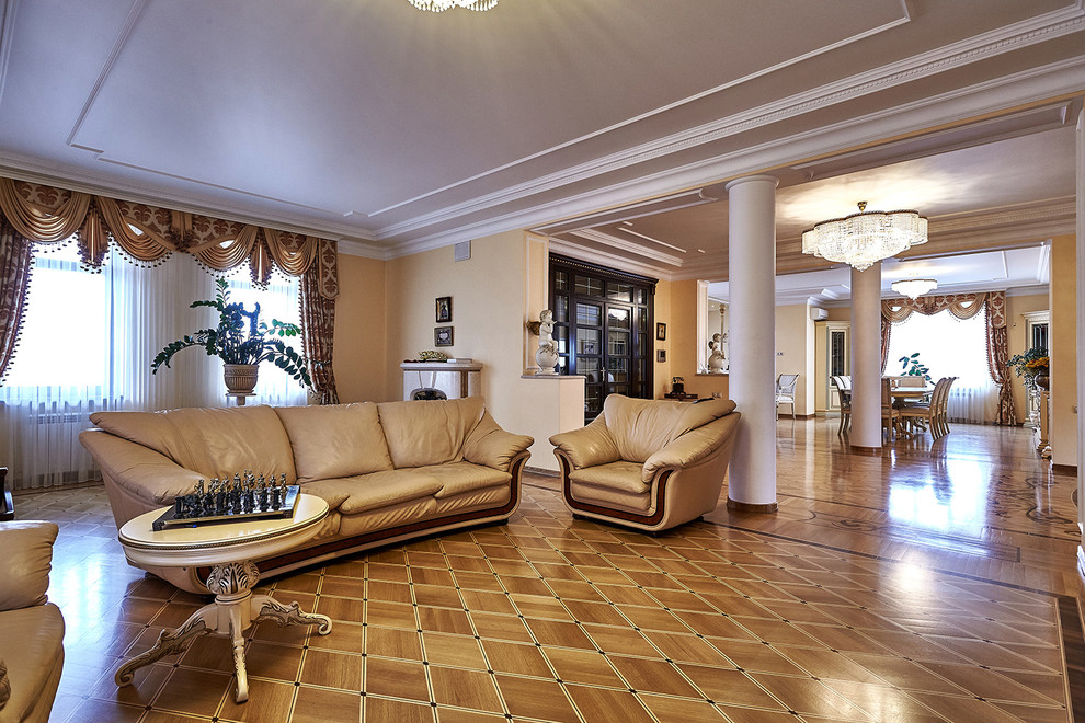 Частное домовладение 010