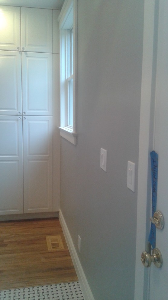 Egan Project