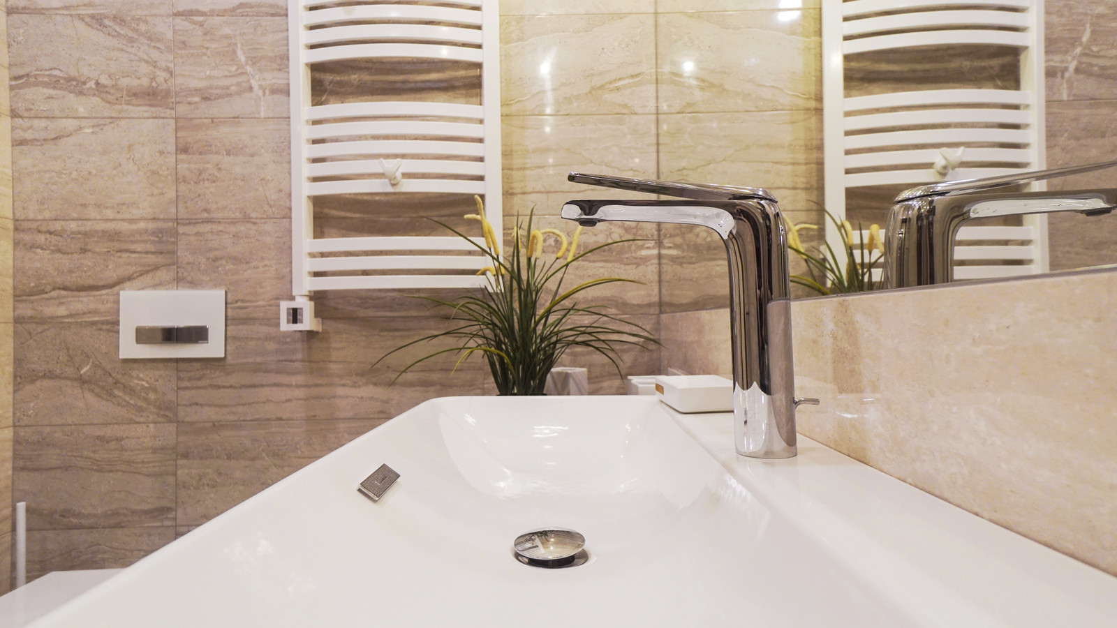 Уютная квартира в ЖК "Крылов"