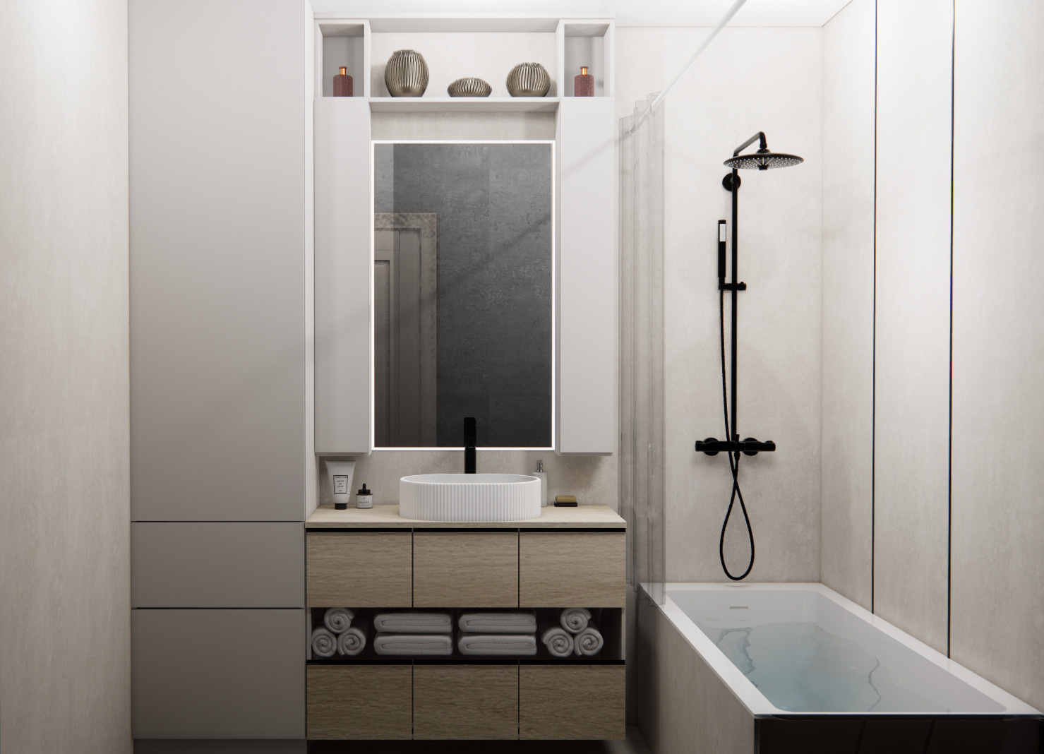 ЖК  "Интеллект квартал"