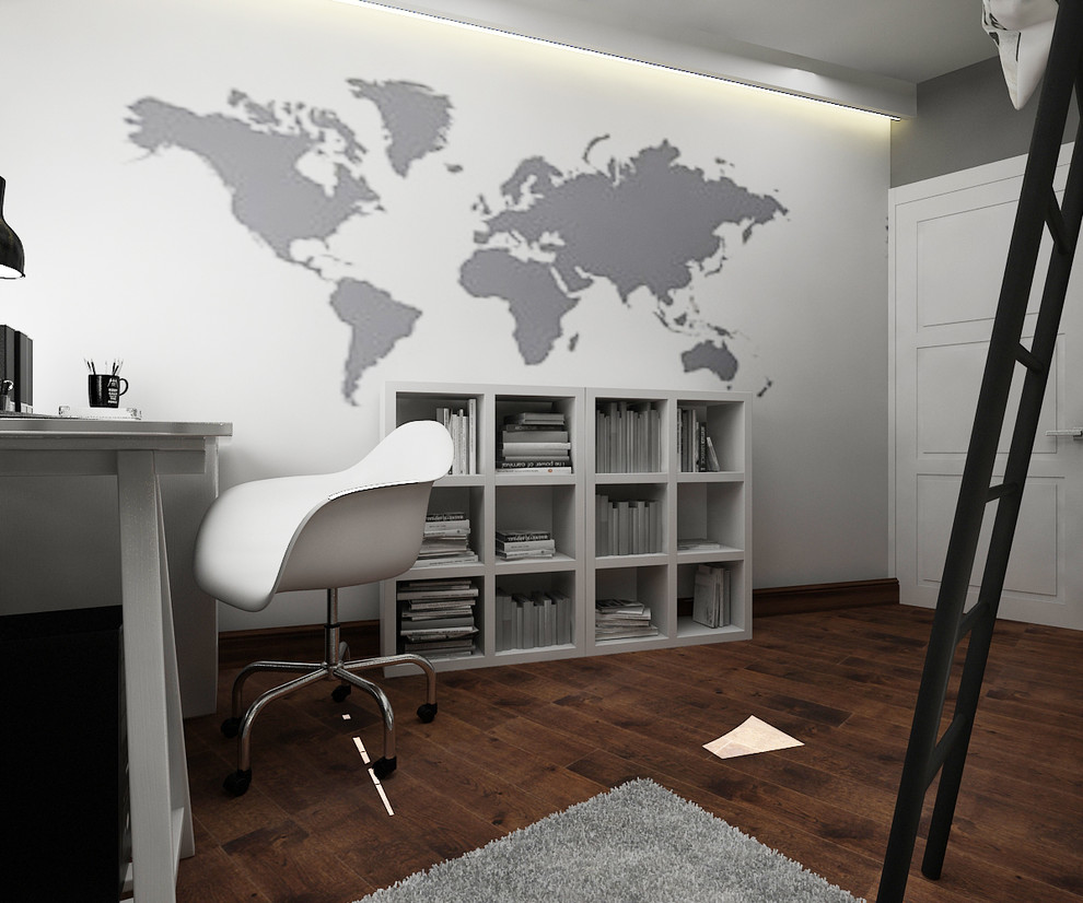 Скандинавский стиль