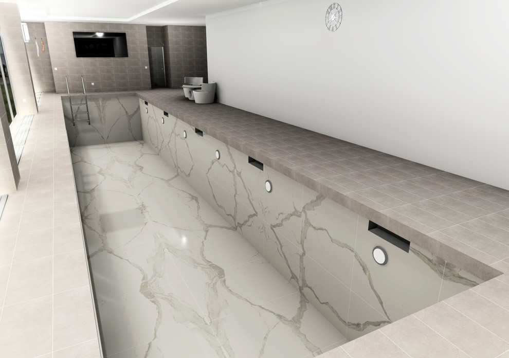 Частный бассейн