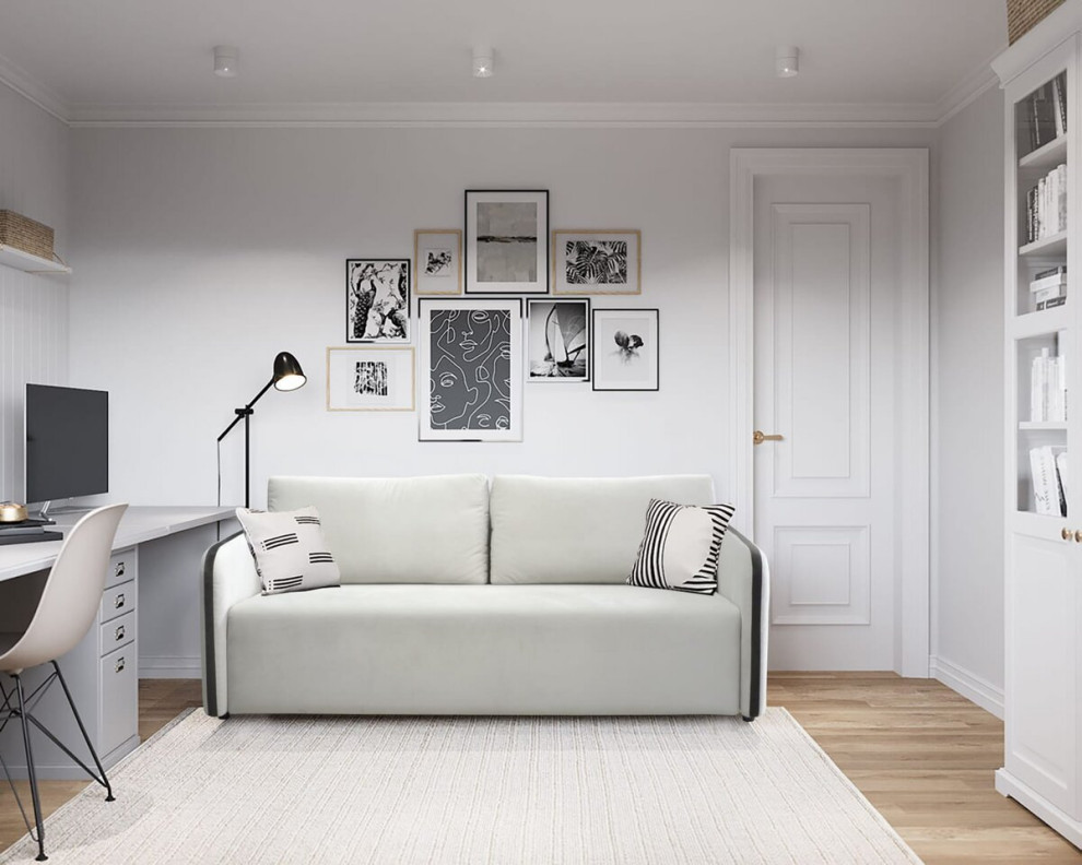 «Простодушный»