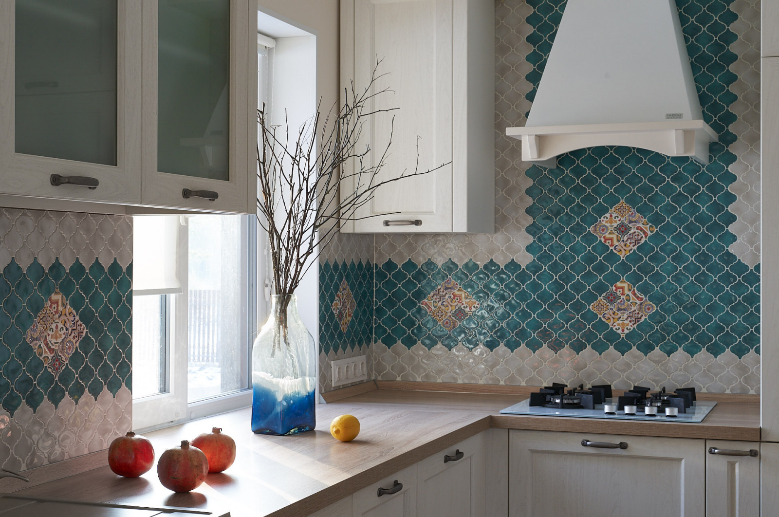 Дом для Инны