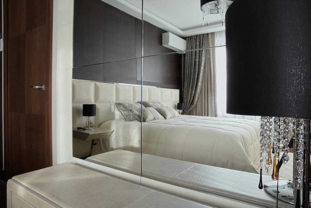 Квартира в Москве