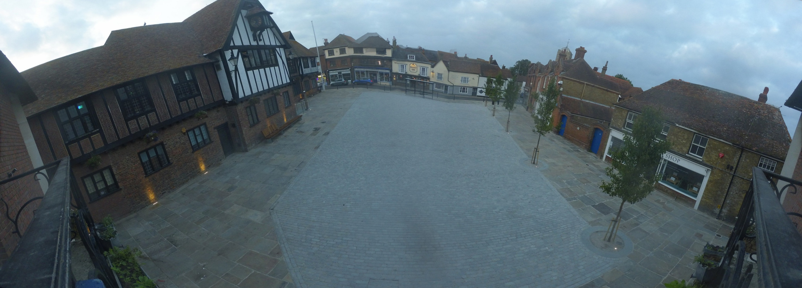 Commercial - Guildhall