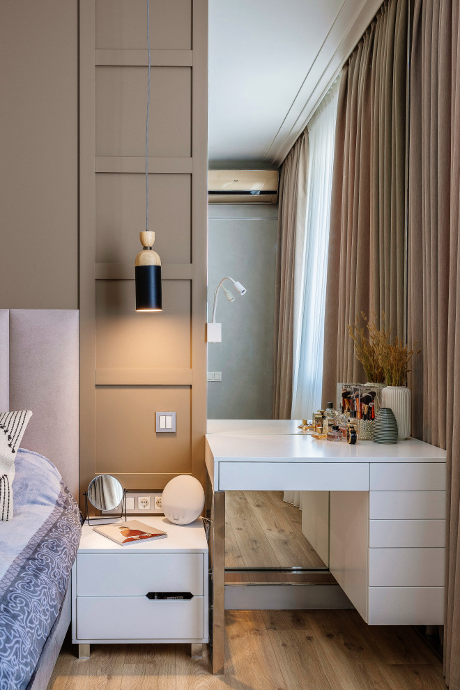 Квартира 3-к, 104м2