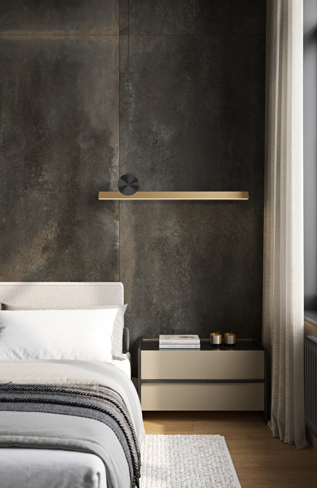 Проект "Дом на холме"