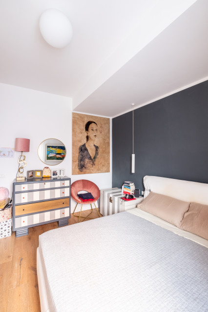 CASA LD bedroom