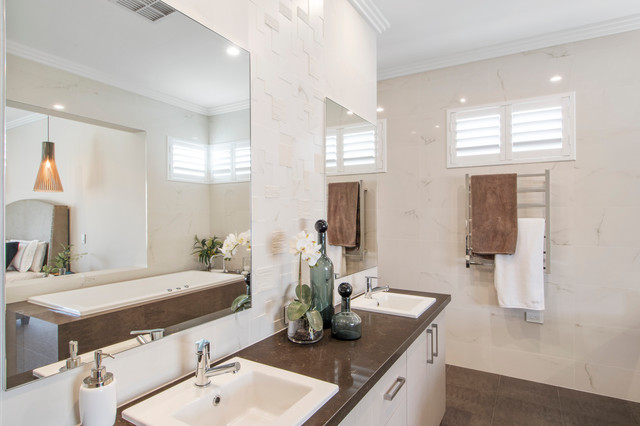 Mt Pleasant contemporary