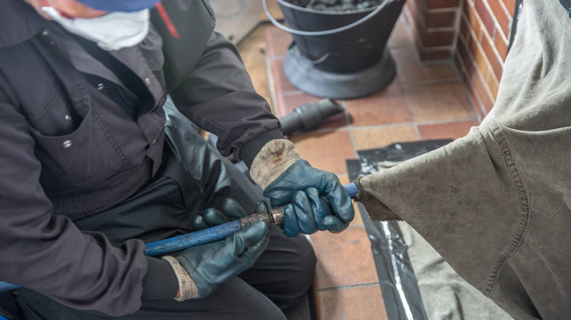 Cost of Chimney Sweep Services