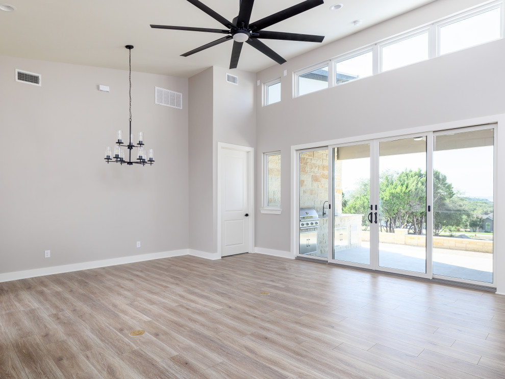 Custom Home