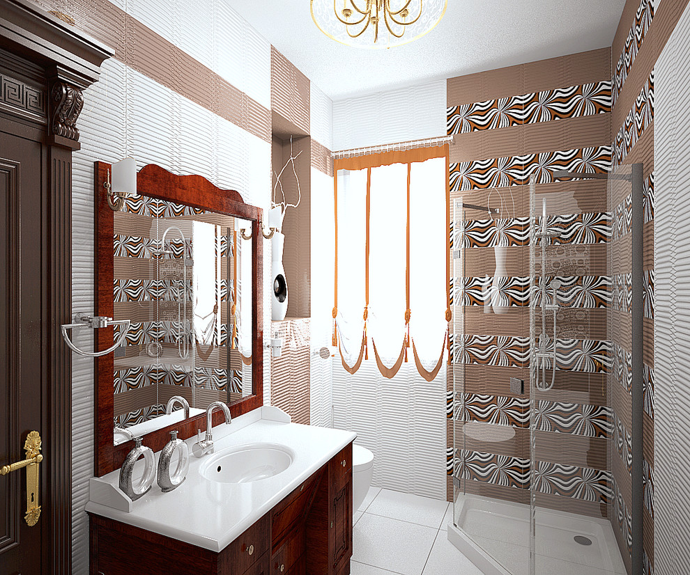 Дом 250 кв. м "Индия"