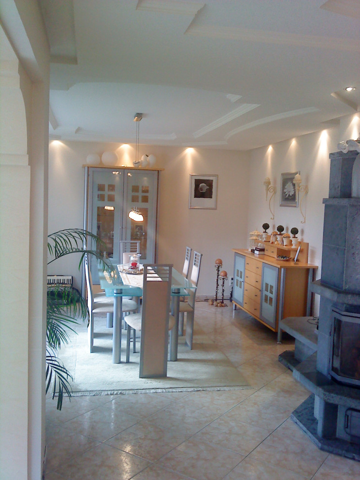 Дом в Германии