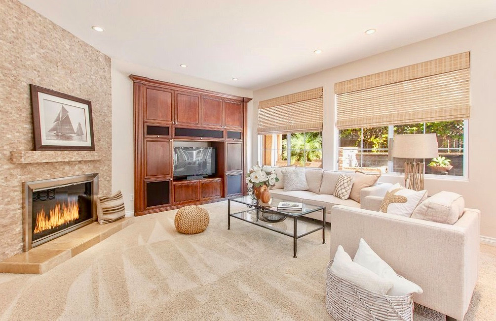 Carlsbad luxury beach house