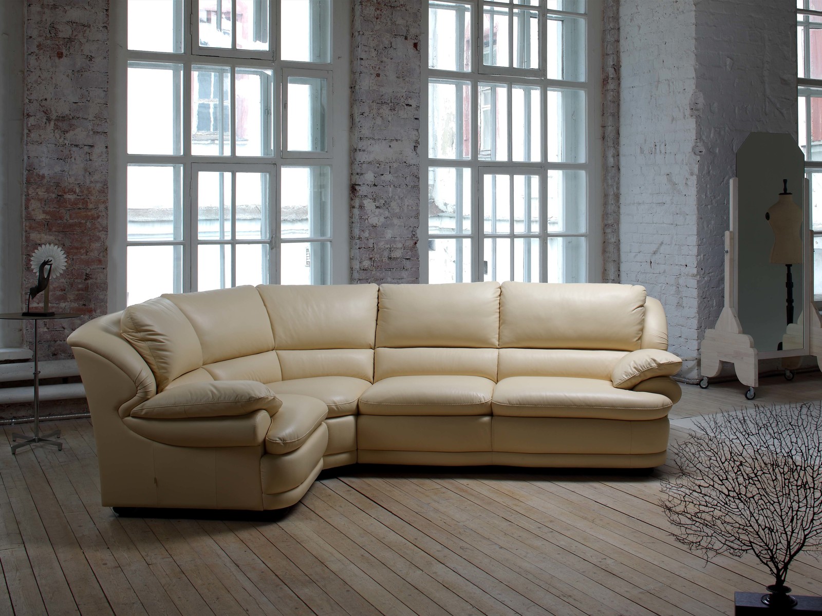 У роскоши есть имя!