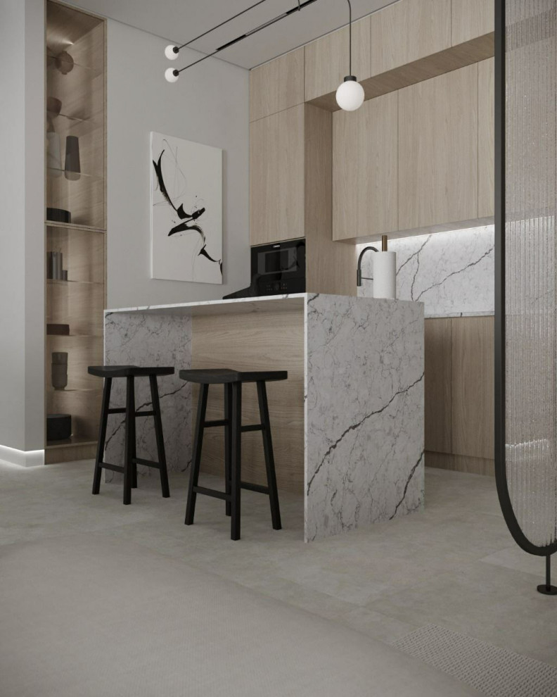 ЖК "Метрополия"