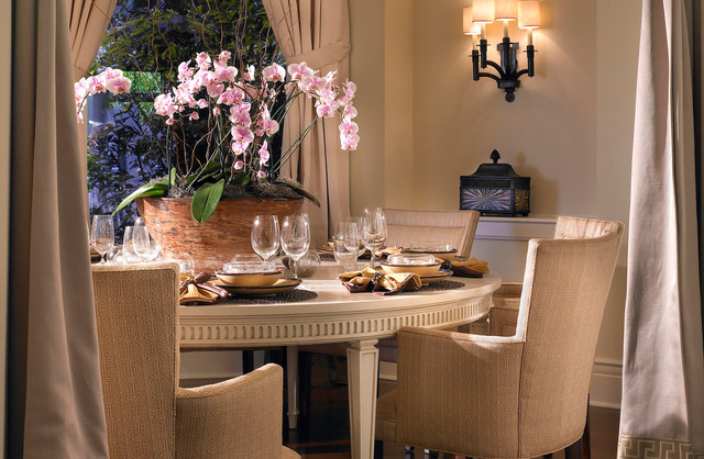 Dining & Kitchen Tables contemporaneo-sala-da-pranzo