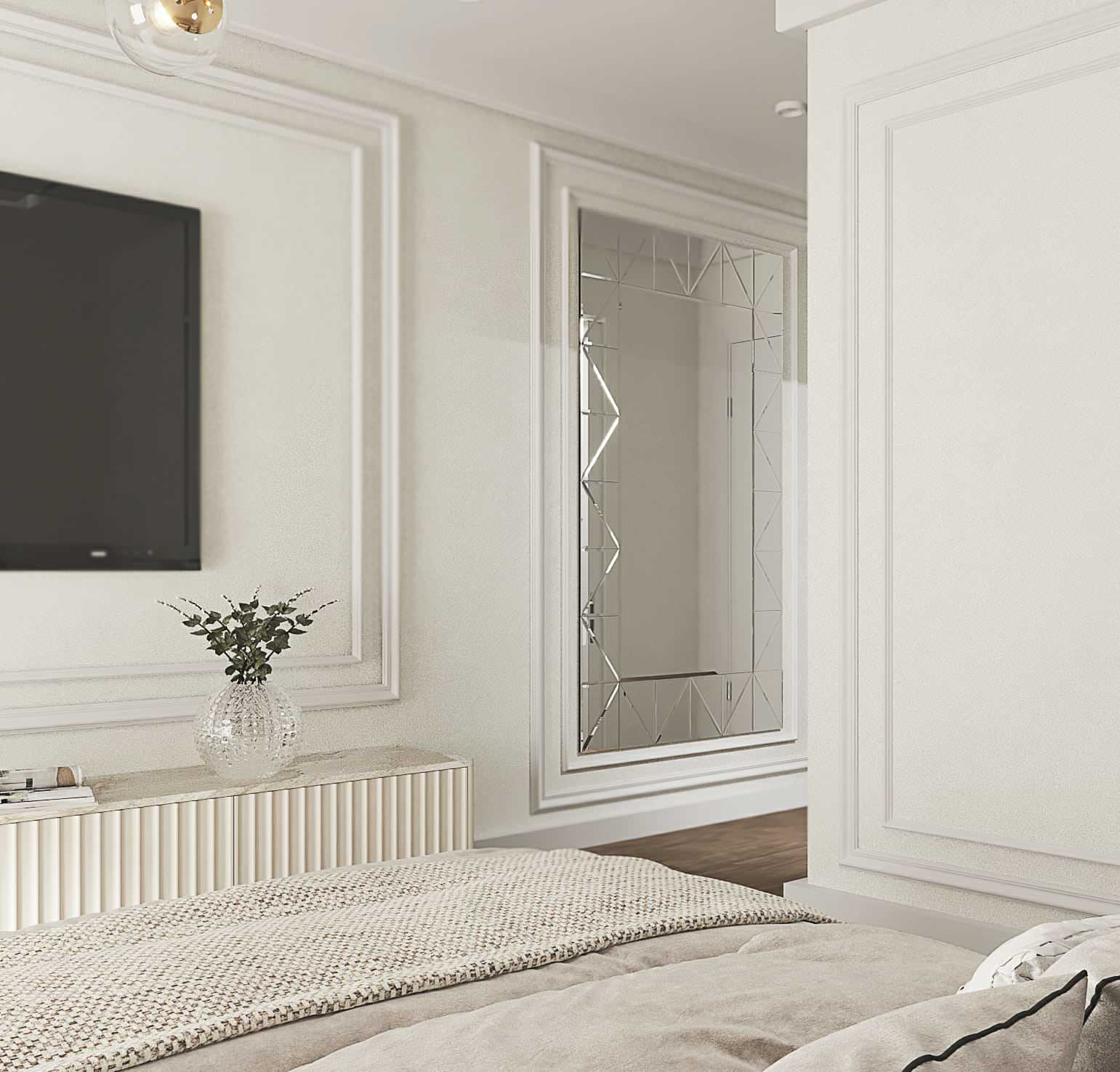 квартира Санкт-Петербург