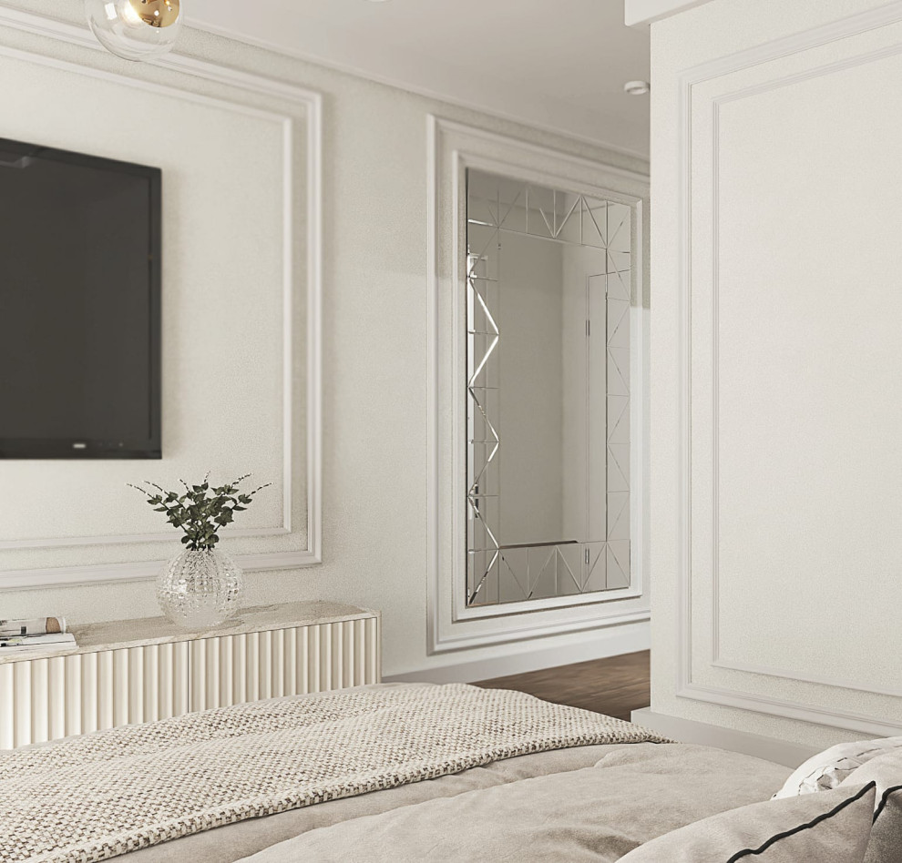 квартира Санкт-Петербург