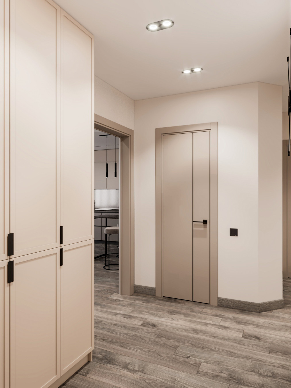 Квартира в ЖК Лапландия