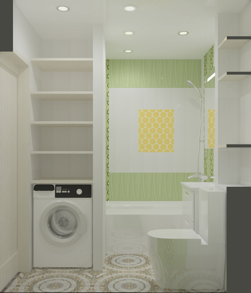 Квартира на Ленинском