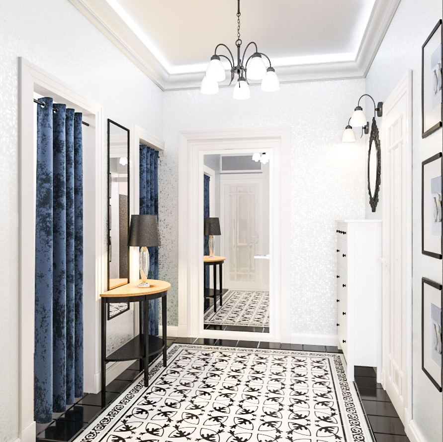 Маленькая сказка