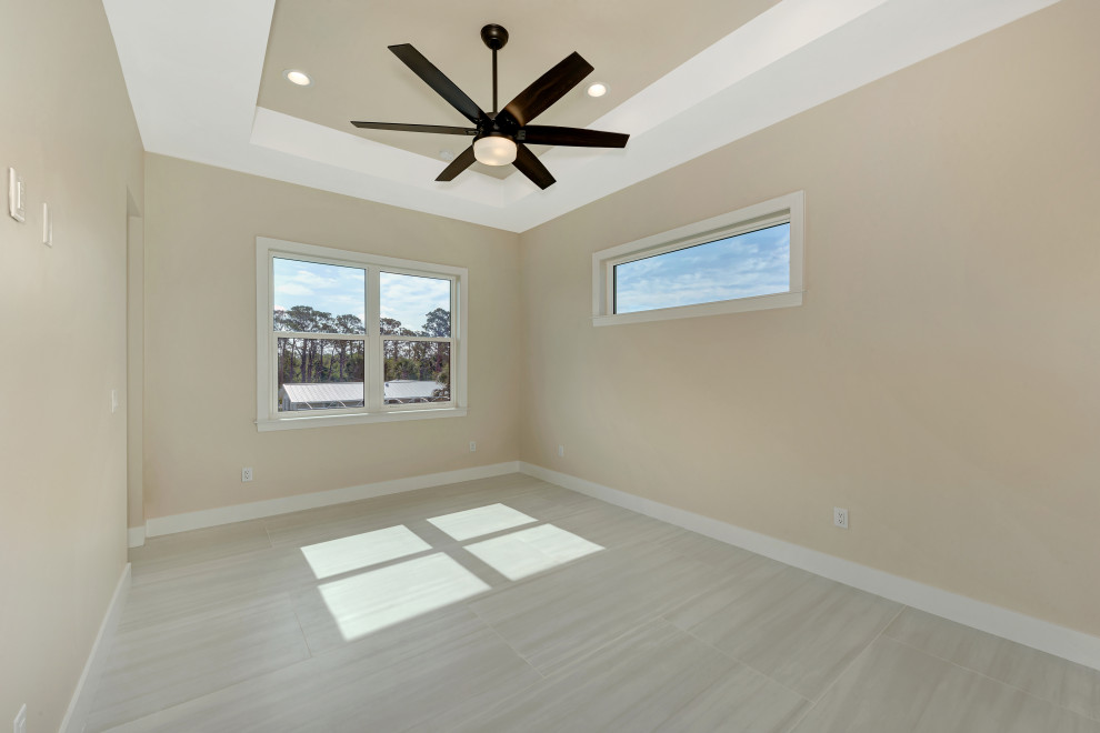 Englewood Custom Home