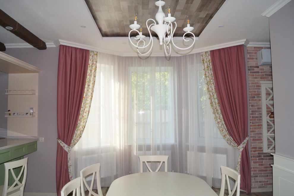 Текстильное оформление