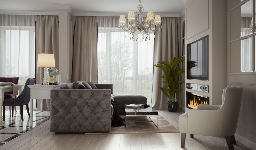 ЖК "Рождественский"