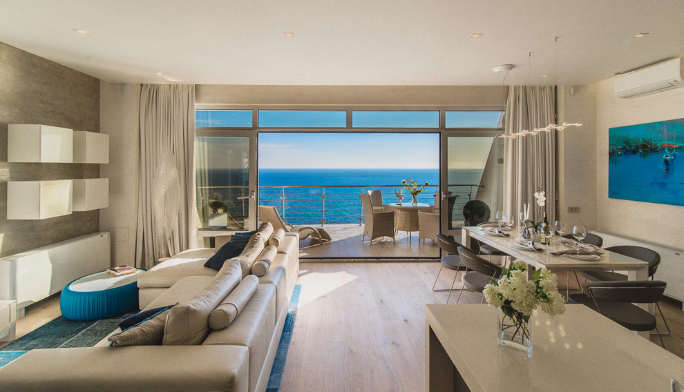 Квартира Ласпи