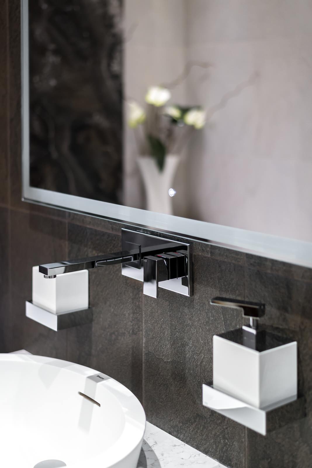 квартира "современная буржуазность"