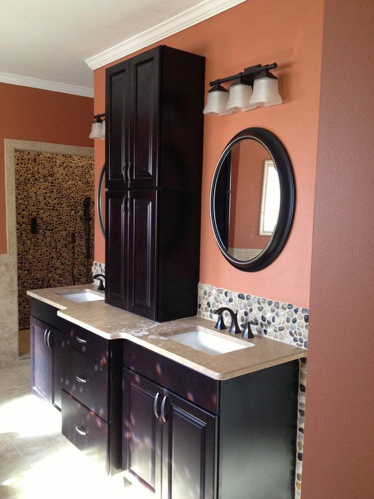 Anton Master Bath