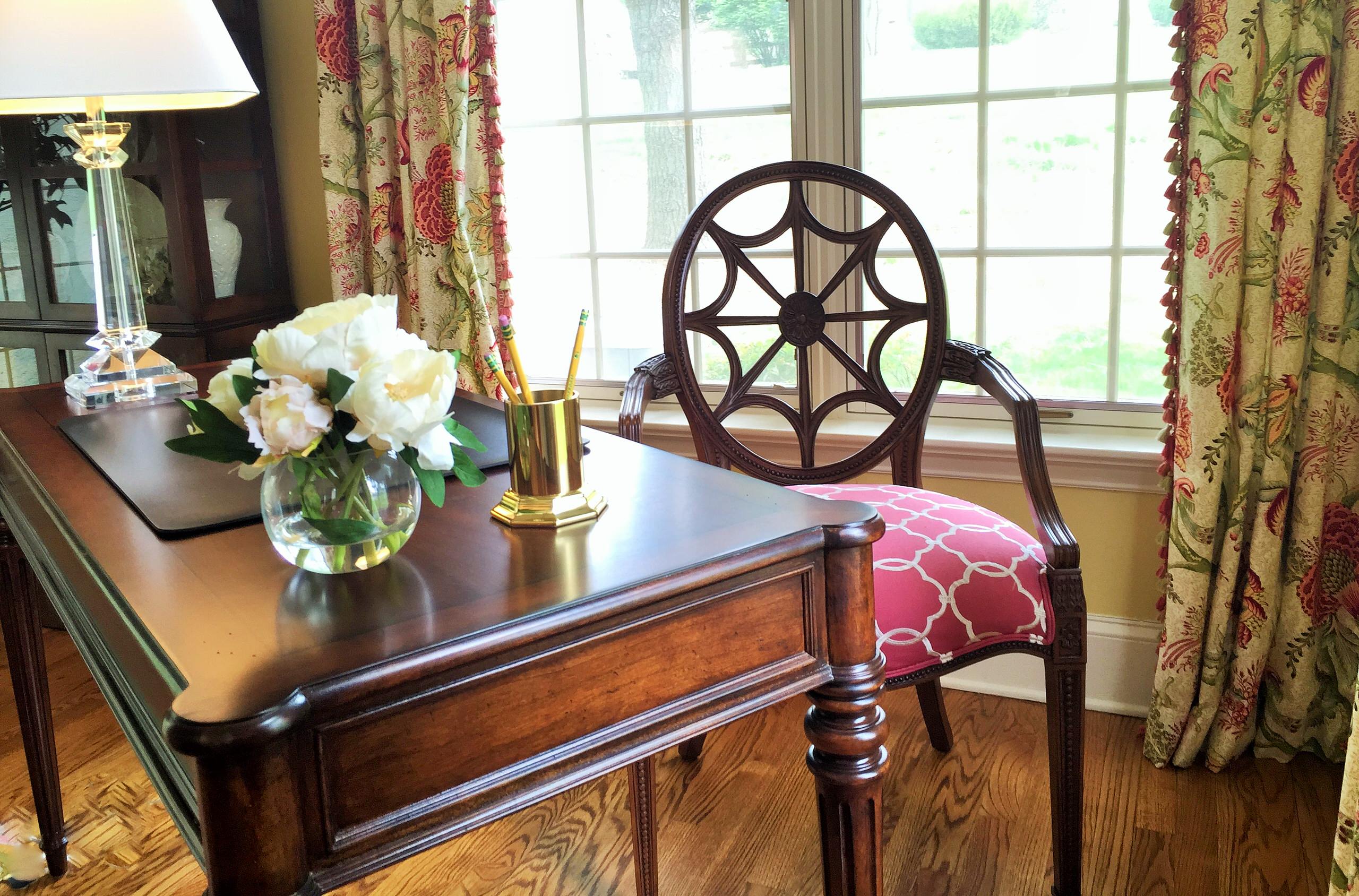 Malvern Living Room