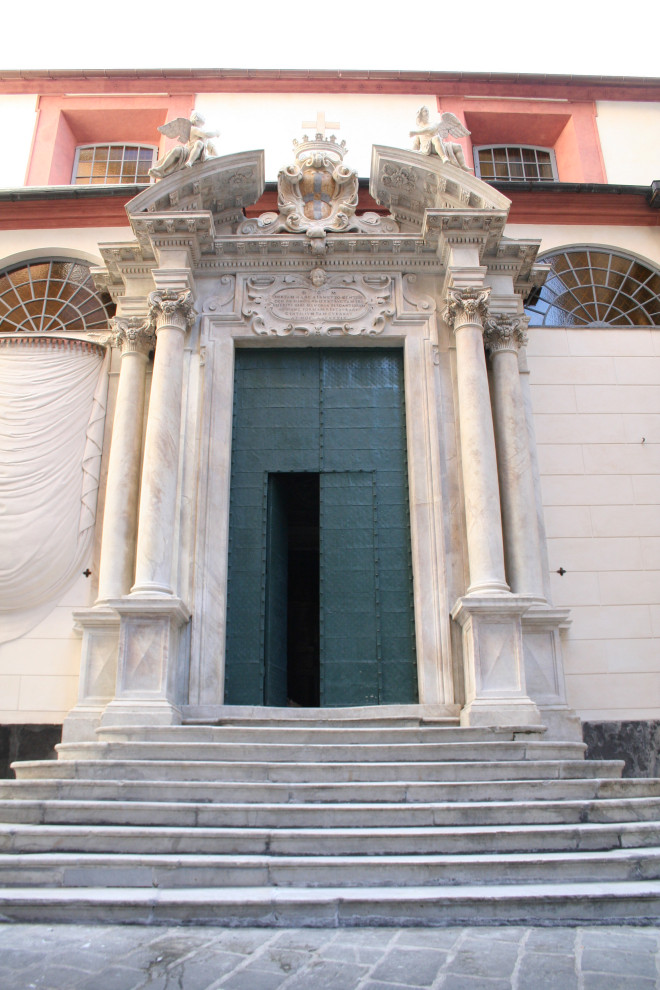 GSS-RESTAURO FACCIATA