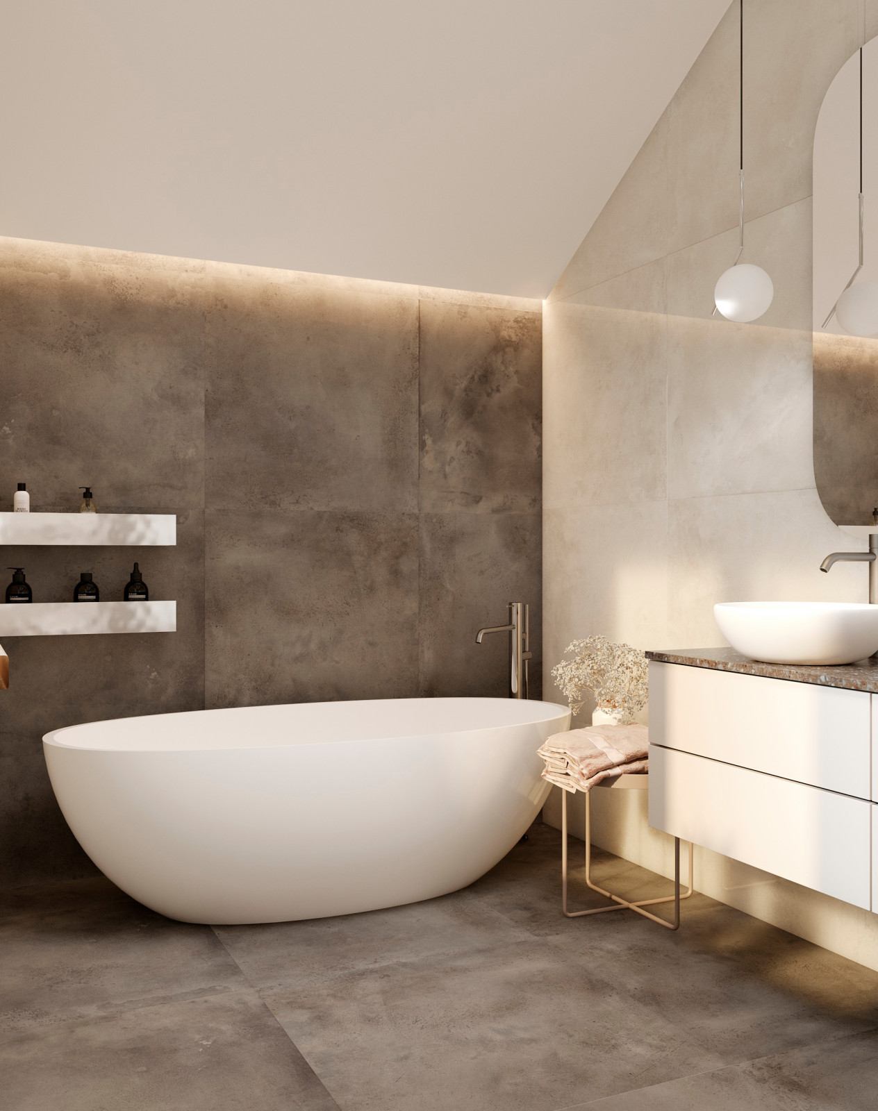 п. Корнилово 2 этаж 2022г.